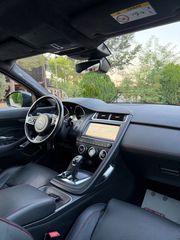 Jaguar E-Pace 2019 FIRST EDITION D 180 Head Up Display-thumb-27