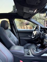 Jaguar E-Pace 2019 FIRST EDITION D 180 Head Up Display-thumb-28