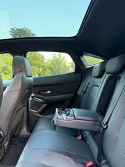 Jaguar E-Pace 2019 FIRST EDITION D 180 Head Up Display-thumb-31