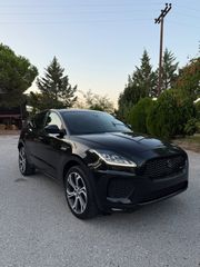 Jaguar E-Pace 2019 FIRST EDITION D 180 Head Up Display