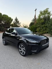 Jaguar E-Pace 2019 FIRST EDITION D 180 Head Up Display-thumb-1