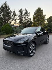 Jaguar E-Pace 2019 FIRST EDITION D 180 Head Up Display-thumb-2