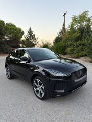 Jaguar E-Pace 2019 FIRST EDITION D 180 Head Up Display-thumb-3