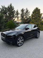 Jaguar E-Pace 2019 FIRST EDITION D 180 Head Up Display-thumb-4