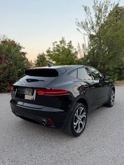 Jaguar E-Pace 2019 FIRST EDITION D 180 Head Up Display-thumb-5