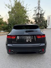 Jaguar E-Pace 2019 FIRST EDITION D 180 Head Up Display-thumb-6