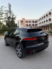 Jaguar E-Pace 2019 FIRST EDITION D 180 Head Up Display-thumb-7