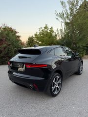 Jaguar E-Pace 2019 FIRST EDITION D 180 Head Up Display-thumb-8