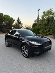 Jaguar E-Pace 2019 FIRST EDITION D 180 Head Up Display-thumb-9