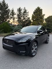 Jaguar E-Pace 2019 FIRST EDITION D 180 Head Up Display-thumb-10