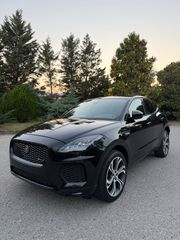 Jaguar E-Pace 2019 FIRST EDITION D 180 Head Up Display-thumb-11
