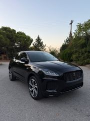 Jaguar E-Pace 2019 FIRST EDITION D 180 Head Up Display-thumb-12