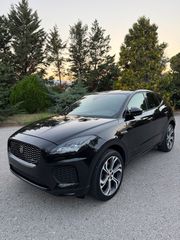 Jaguar E-Pace 2019 FIRST EDITION D 180 Head Up Display-thumb-13