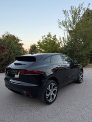 Jaguar E-Pace 2019 FIRST EDITION D 180 Head Up Display-thumb-14