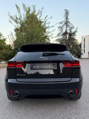 Jaguar E-Pace 2019 FIRST EDITION D 180 Head Up Display-thumb-15