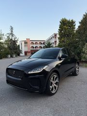 Jaguar E-Pace 2019 FIRST EDITION D 180 Head Up Display-thumb-16
