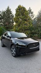Jaguar E-Pace 2019 FIRST EDITION D 180 Head Up Display-thumb-17