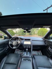 Jaguar E-Pace 2019 FIRST EDITION D 180 Head Up Display-thumb-18