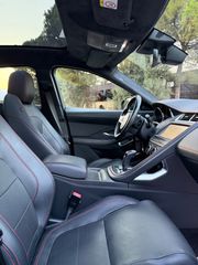Jaguar E-Pace 2019 FIRST EDITION D 180 Head Up Display-thumb-19