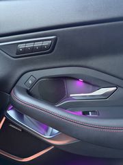 Jaguar E-Pace 2019 FIRST EDITION D 180 Head Up Display-thumb-21