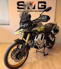 Voge DS 900X 2024 ΑΡΙΣΤΟ-ΠΟΛΛΑ ΑΞΕΣΟΥΑΡ-thumb-3