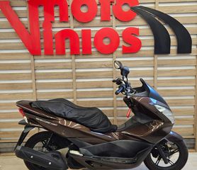 Honda PCX 125 2016