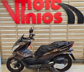 Honda PCX 125 2016-thumb-1