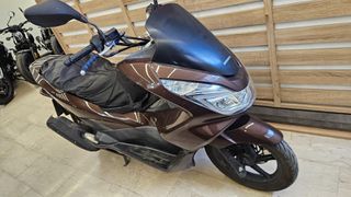 Honda PCX 125 2016-thumb-2