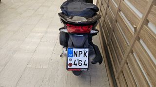 Honda PCX 125 2016-thumb-4