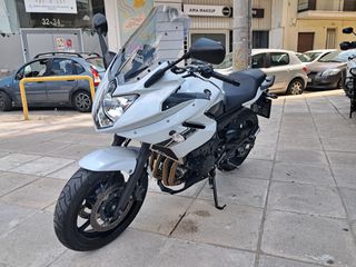 Yamaha XJ6 DIVERSION 2016 ABS