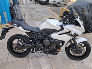 Yamaha XJ6 DIVERSION 2016 ABS-thumb-1