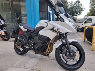 Yamaha XJ6 DIVERSION 2016 ABS-thumb-2