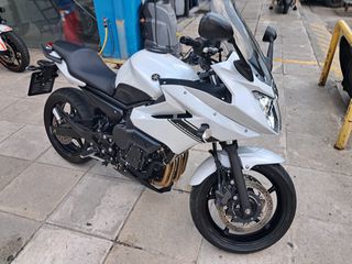 Yamaha XJ6 DIVERSION 2016 ABS-thumb-3