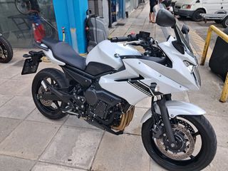 Yamaha XJ6 DIVERSION 2016 ABS-thumb-4