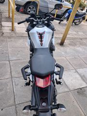 Yamaha XJ6 DIVERSION 2016 ABS-thumb-6