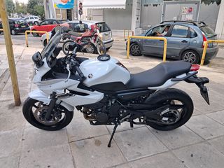 Yamaha XJ6 DIVERSION 2016 ABS-thumb-7