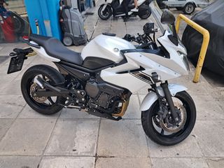 Yamaha XJ6 DIVERSION 2016 ABS-thumb-9