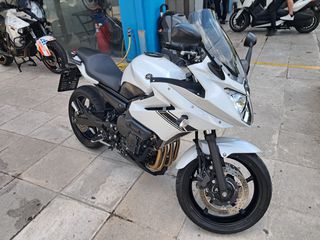 Yamaha XJ6 DIVERSION 2016 ABS-thumb-10