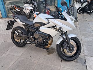 Yamaha XJ6 DIVERSION 2016 ABS-thumb-11