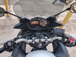 Yamaha XJ6 DIVERSION 2016 ABS-thumb-13