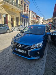 Mitsubishi Space Star 2019