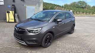 Opel Crossland 2019 NAVI CAMERA ΔΕΡΜΑ