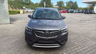 Opel Crossland 2019 NAVI CAMERA ΔΕΡΜΑ-thumb-5