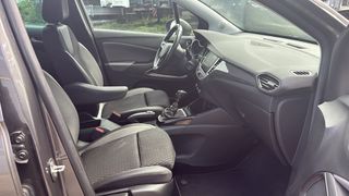 Opel Crossland 2019 NAVI CAMERA ΔΕΡΜΑ-thumb-6