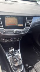 Opel Crossland 2019 NAVI CAMERA ΔΕΡΜΑ-thumb-7