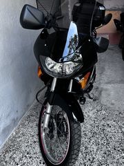Honda Transalp 650 2003