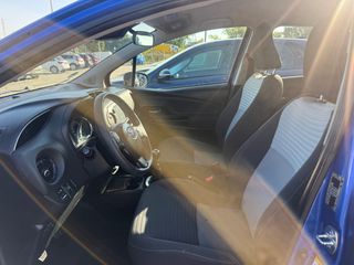 Toyota Yaris 2017 1.5cc 111HP 6 TAXYTHTEΣ LED KAMEΡΑ-thumb-4