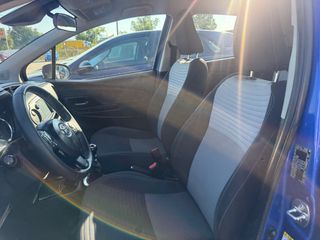 Toyota Yaris 2017 1.5cc 111HP 6 TAXYTHTEΣ LED KAMEΡΑ-thumb-5