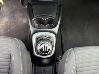 Toyota Yaris 2017 1.5cc 111HP 6 TAXYTHTEΣ LED KAMEΡΑ-thumb-29