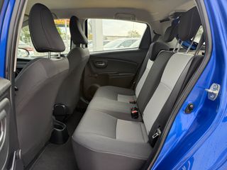 Toyota Yaris 2017 1.5cc 111HP 6 TAXYTHTEΣ LED KAMEΡΑ-thumb-32